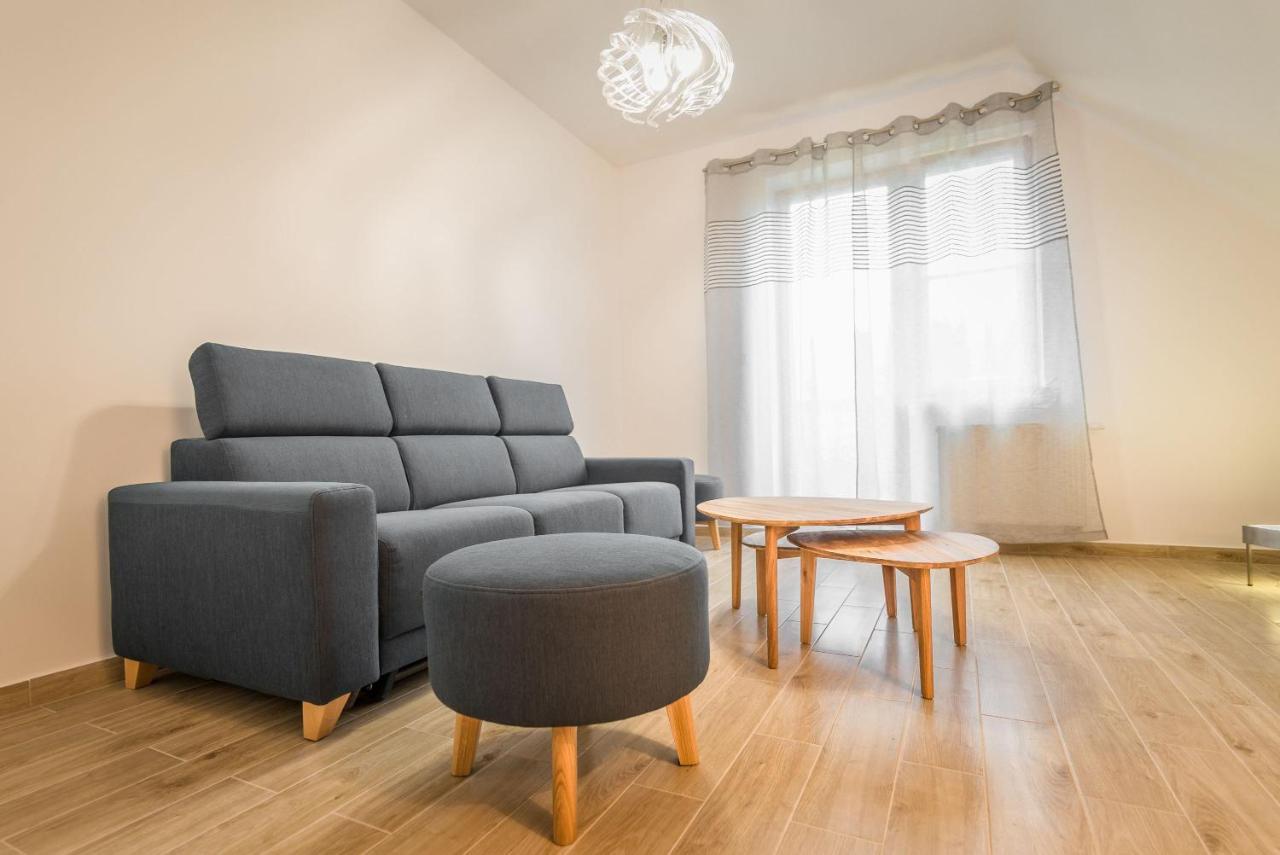 Appartamento Parkowa Polana Myweek Polanica-Zdrój Esterno foto